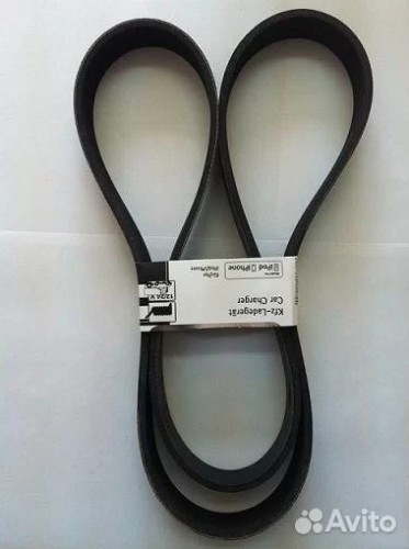 РЕМЕНЬ 8РК-1226 4990977