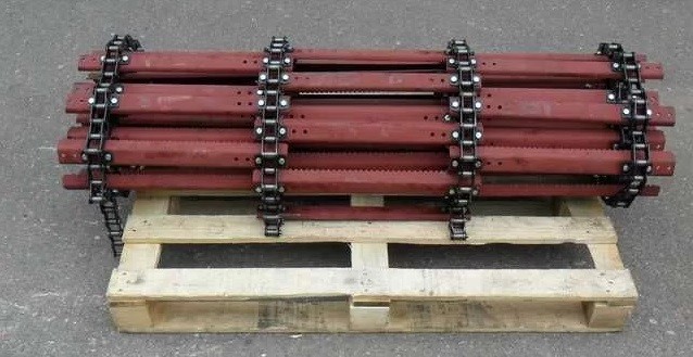 Транспортер цепной наклонной камеры АКРОС Б3518060-18350