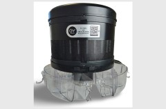 Фильтр циклонный GY-2 Mining, Размер №6 (ø = 150)