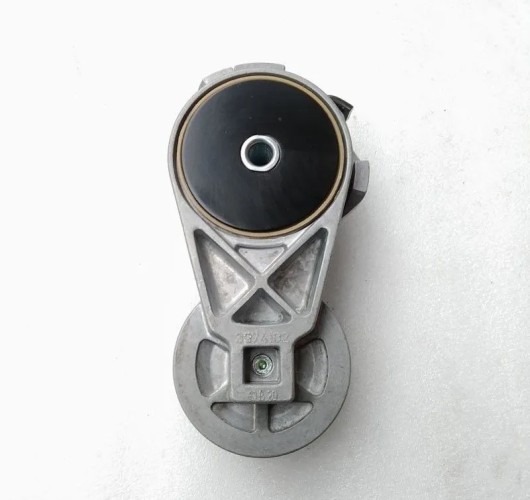 Ролик натяжитель ремня вентилятора 3974102