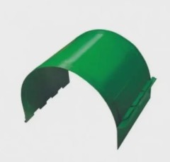 10.01.54.140 АНТ, Крышка 10.01.54.140 АНТ верхней головки колос зерн элеваторов