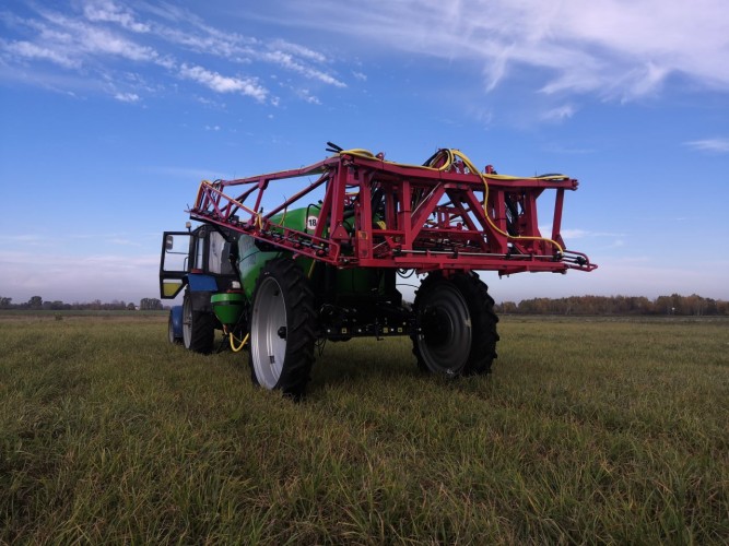 Опрыскиватель Мекосан 3600-24П2