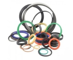 Кольцо уплотнительное 101.37 X 3.53мм.