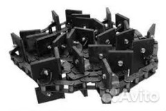 Транспортер зернового элеватора 84200065/47961233