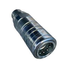 Муфта разрывная (мама аналог)