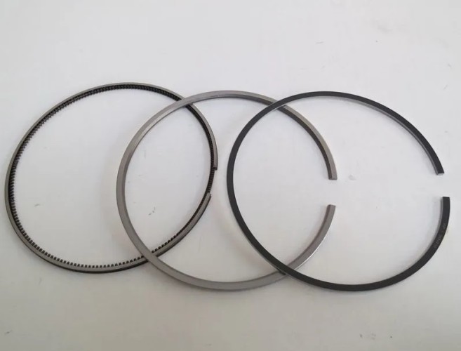 Кольца поршневые к-т (15) 4089406