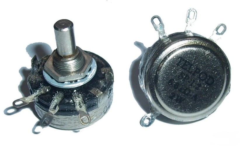 Потенциометр 12 ватт 86018938 86018938