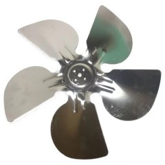 Крыльчатка вентилятора