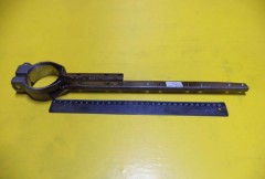 Головка ножа режущего аппарата