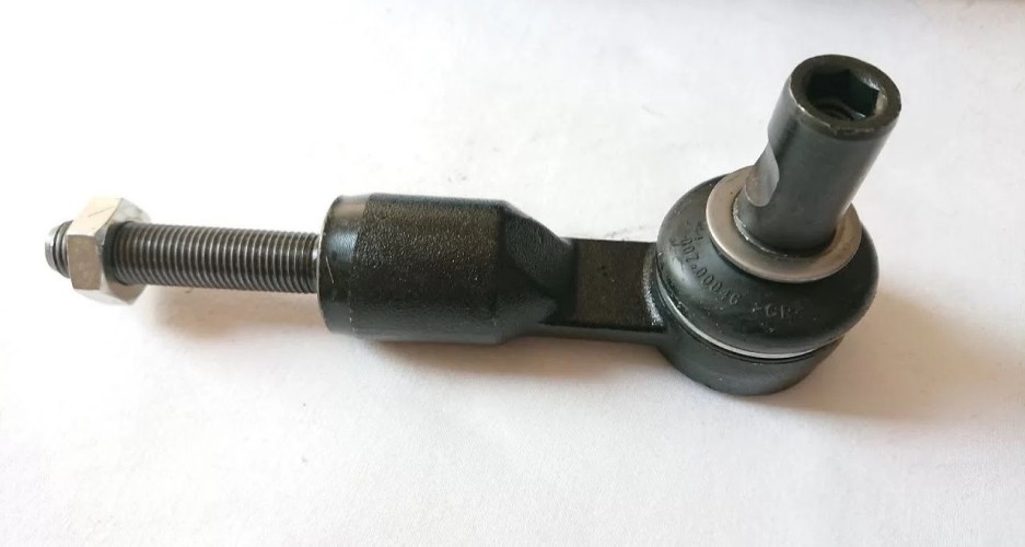 Палец задней рулевой тяги 9705769