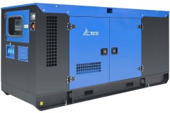 Дизель-генераторная установка  ТСС АД-60С-Т400-1РКМ7 (TSS) (Закрытый)