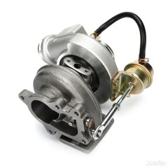 Турбокомпрессор