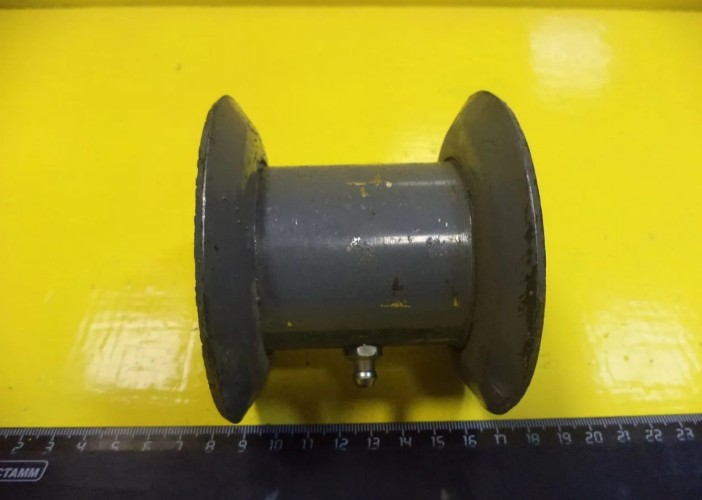 3518050-11360 АНТ, Подшипник 3518050-11360АНТ вала мотовила 3518050-11360 АНТ