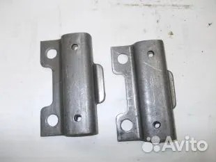 Прижим ножа жатки высокий 3518050-14752 3518050-14752