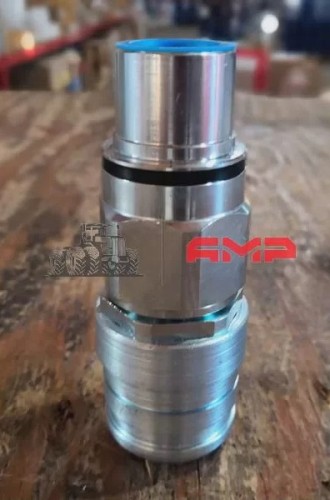 Гидромуфта 3/4 9820148