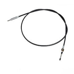 Трос клапана распределителя