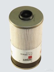 Фильтр топливный вставка