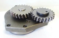 Масляный насос