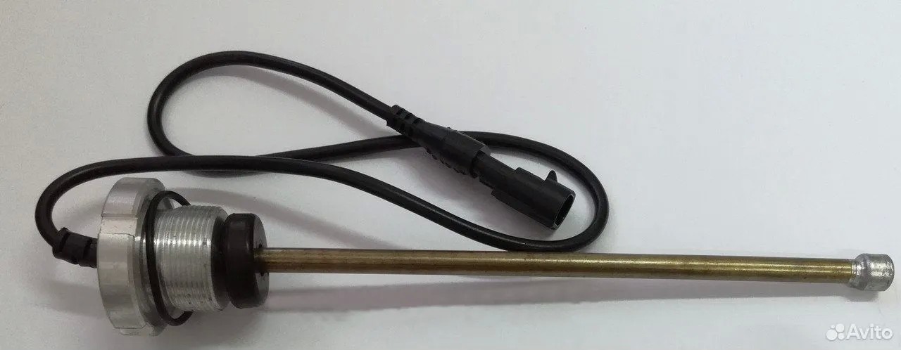 Датчик минимального уровня герконовый для масла ДМУГ210