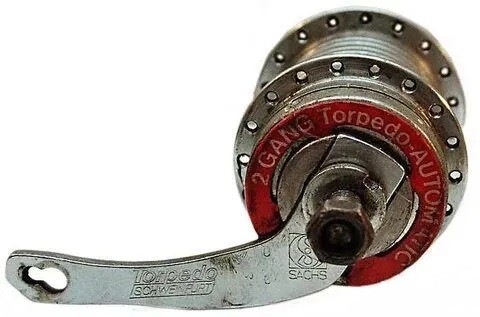 Ступица переключения диапазонов 86019029