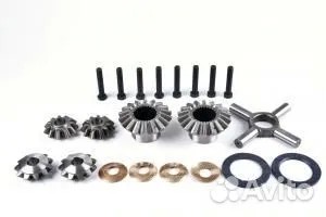 Рем.комплект дифференциала 86025291