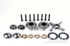 Рем.комплект дифференциала