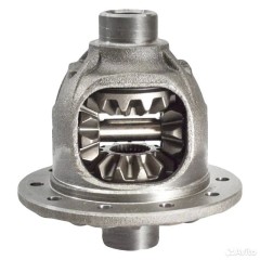 Корпус дифференциала