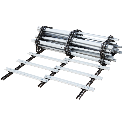 Транспортер наклонной камеры 520900.0