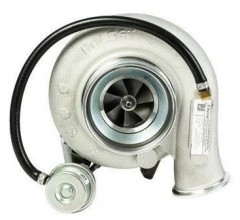 Турбокомпрессор