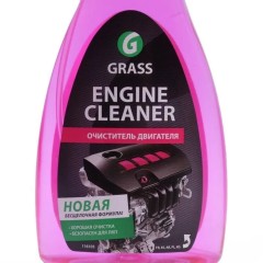 Очиститель двигателя VAL ENGINE CLEANER (500г.)