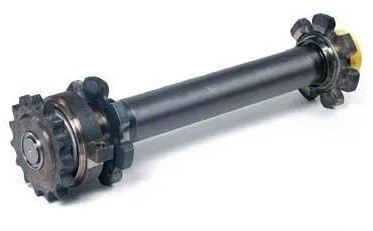 Вал привода Т/Н CUM 11 3041043 3041043