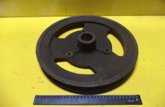 Шкив муфты зерновой группы Ф-365  отв