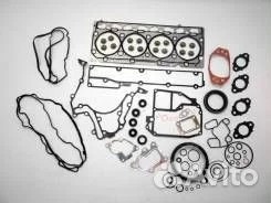 Прокладка блока к-т верх. 4955356