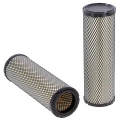 Фильтр кабины воздушный (P623661)