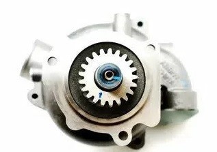 Насос водяной 2882145/3800745/3800479/4003929 (Аналог) 2882145A 2882145A