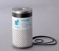 Фильтр топливный