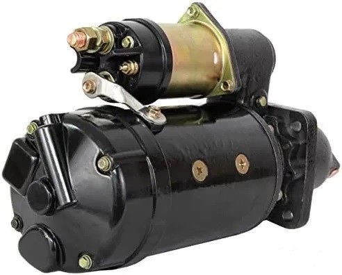 Стартер 9842667