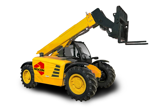 Телескопический погрузчик REDCON TL3.5 серия «AGRI» 