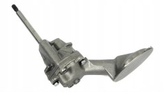 Насос масляный