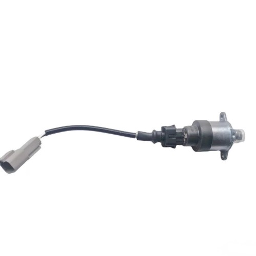 Датчик давления топлива 4903523