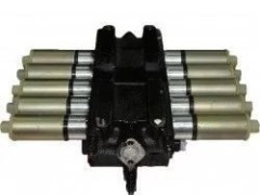 Гидрораспределитель 5РЭ50-52БМ