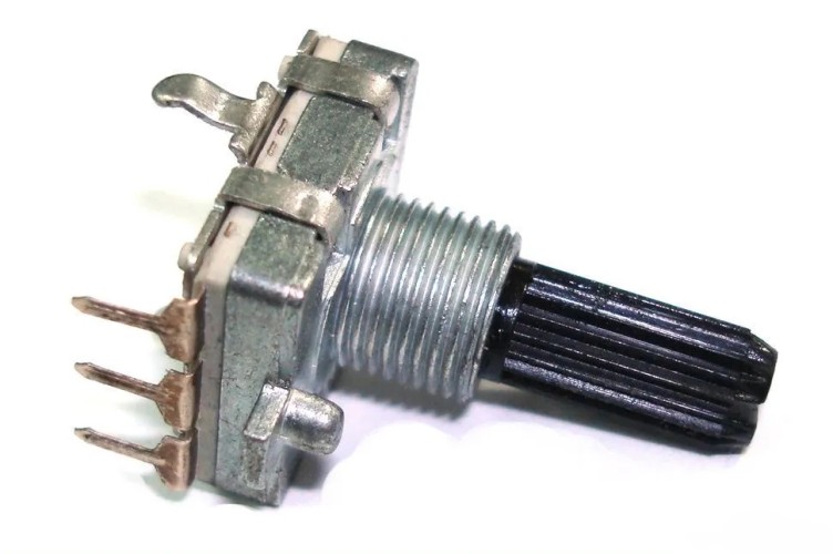 Потенциометр навески (305) 86011325