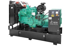 Дизель-генераторная установка ТСС АД-150C-Т400-1РМ15 (Cummins) (открытый)