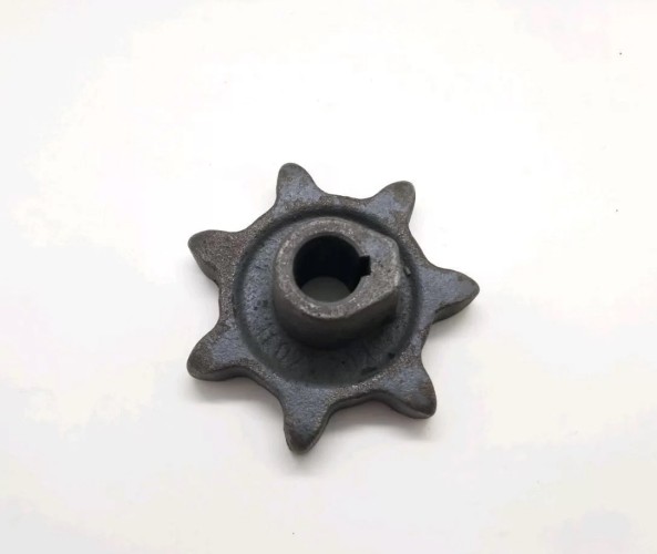 Звездочка z=7 t=38 Н.023.202