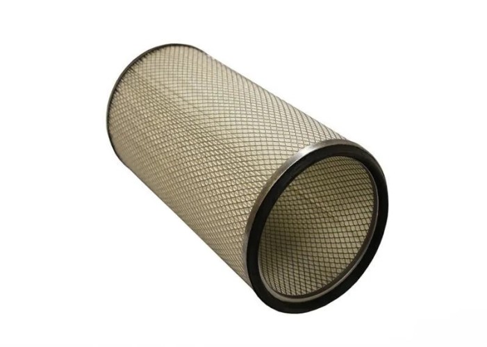 Фильтр воздушный внутренний EKOFIL (535) ( 86034041; AF883; Р114931) EKO-01.79/2