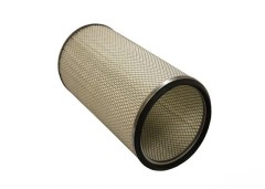 Фильтр воздушный внутренний EKOFIL (535) ( 86034041; AF883; Р114931)