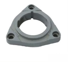 Корпус подшипника 1680206