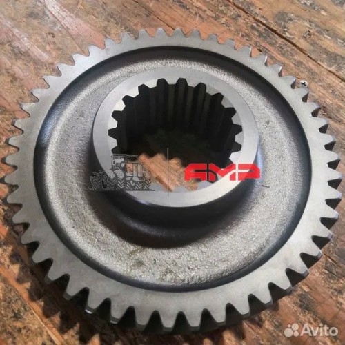 Шестерня 48 зуб 86001340