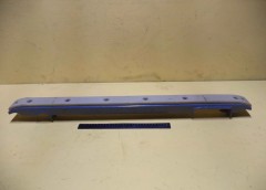 3518060-18100 АНТ, Направляющая 3518060-18100 АНТ тр-ра н/к в сборе с накладкой