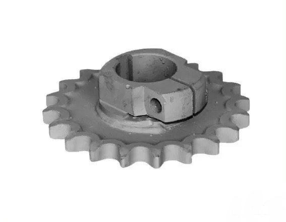 3518060-18440А, Звездочка (z=20, t=25.4) верхнего вала накл камеры Тула 3518060-18440А